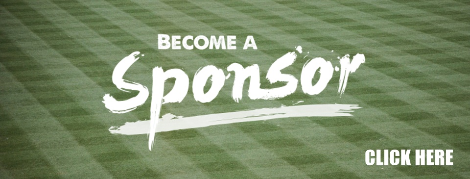Become a Sponsor!!