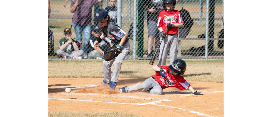 Opening Day is February 11th!!!