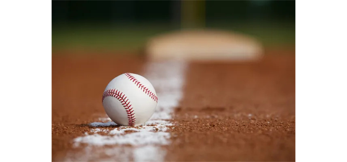 Spring baseball is underway!