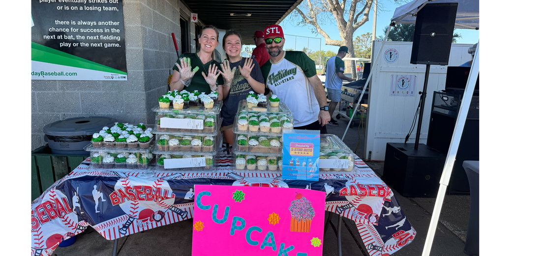 Thanks for a Great Opening Day 2026!